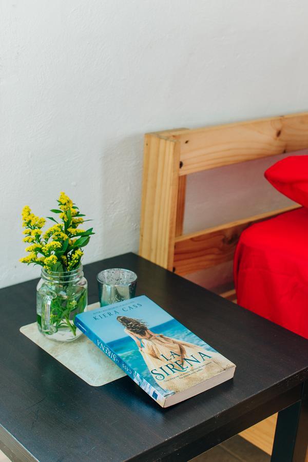 The Mermaid Hostel Beach (Adults Only) Канкун Екстериор снимка